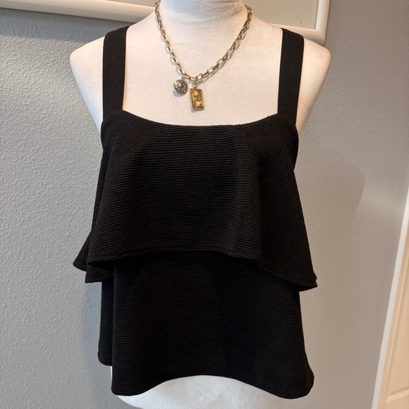 Madewell top - Picture 1 of 3